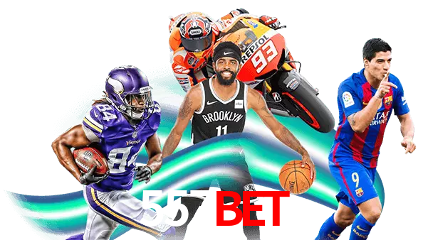 557Bet